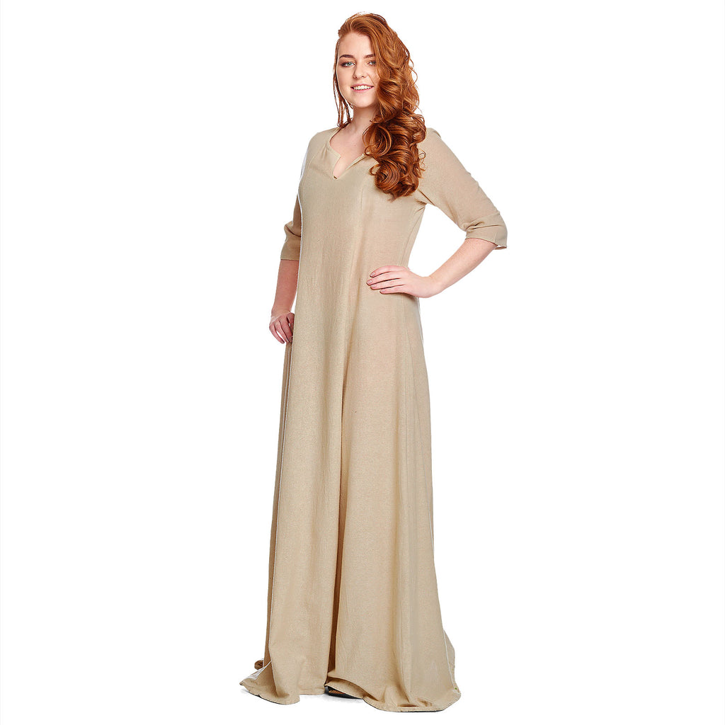 Product image Medieval Underdress Silja Beige