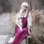 Product image Medieval Underdress Silja Beige
