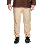 Productafbeelding Middeleeuwse Broek Jören beige