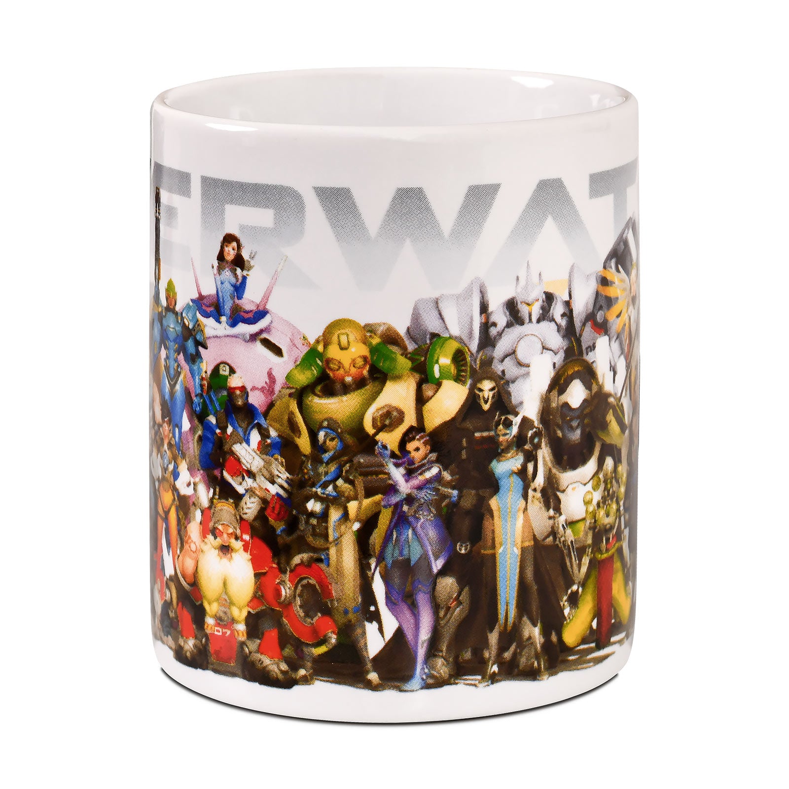 Product image Overwatch - Heroes Mug