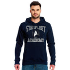 Productafbeelding Star Trek - Starfleet Academy Hoodie blauw