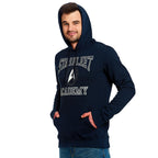 Productafbeelding Star Trek - Starfleet Academy Hoodie blauw