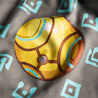 Productafbeelding Overwatch - Zenyatta Ultimate Hoodie Grijs
