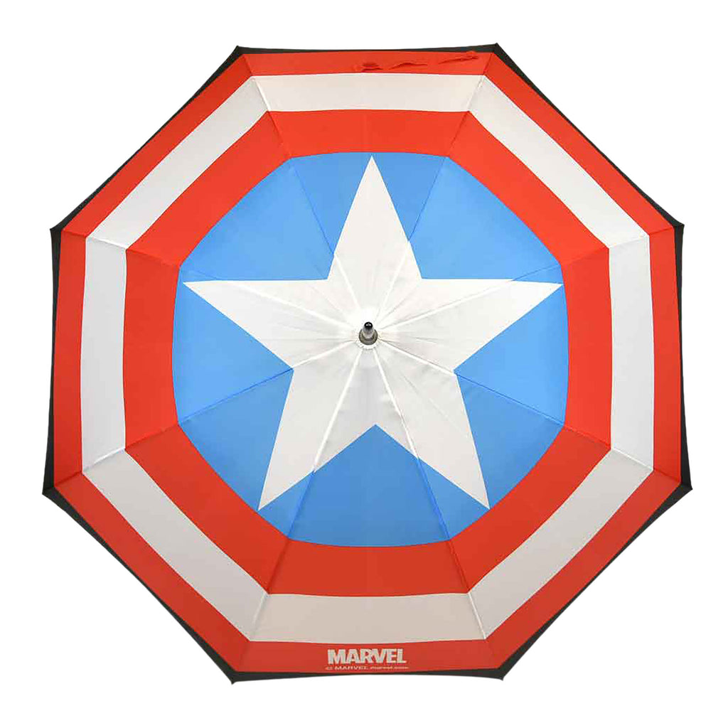 Productafbeelding Captain America - Schild Paraplu