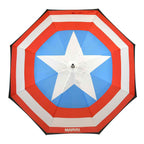Productafbeelding Captain America - Schild Paraplu