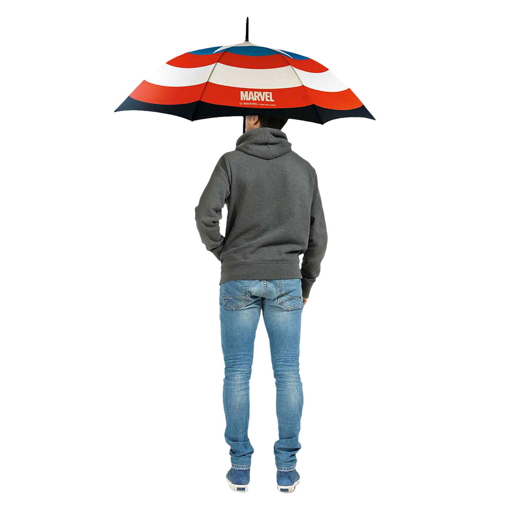 Productafbeelding Captain America - Schild Paraplu