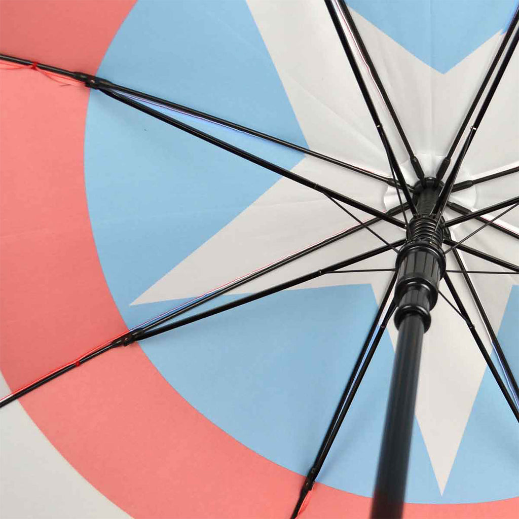 Productafbeelding Captain America - Schild Paraplu