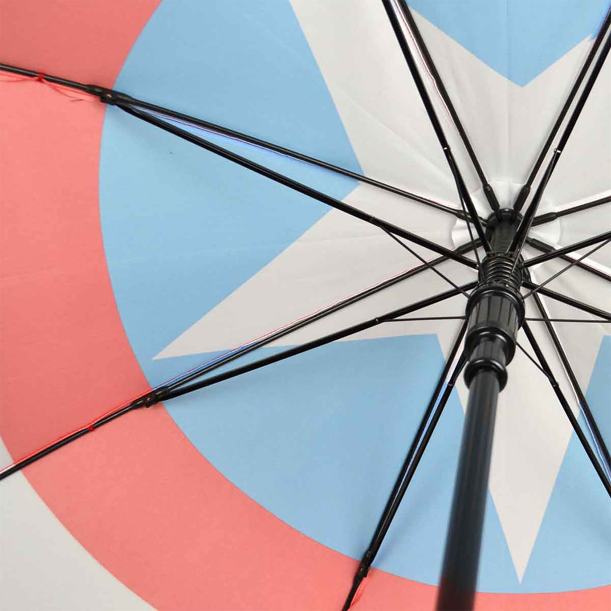 Productafbeelding Captain America - Schild Paraplu