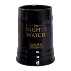 Productafbeelding Game of Thrones - Nachtwacht Eed Mok Zwart