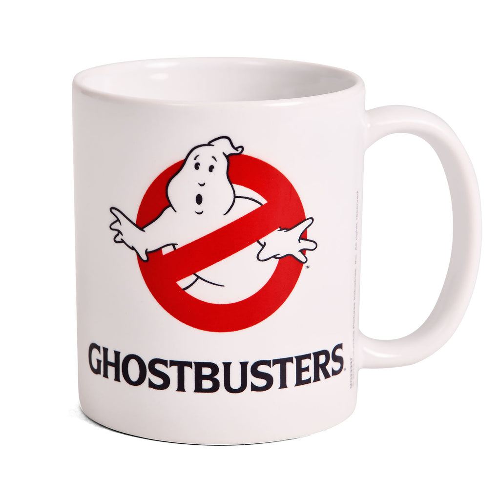 Productafbeelding Ghostbusters - Logo Mok