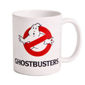 Productafbeelding Ghostbusters - Logo Mok
