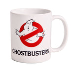 Productafbeelding Ghostbusters - Logo Mok
