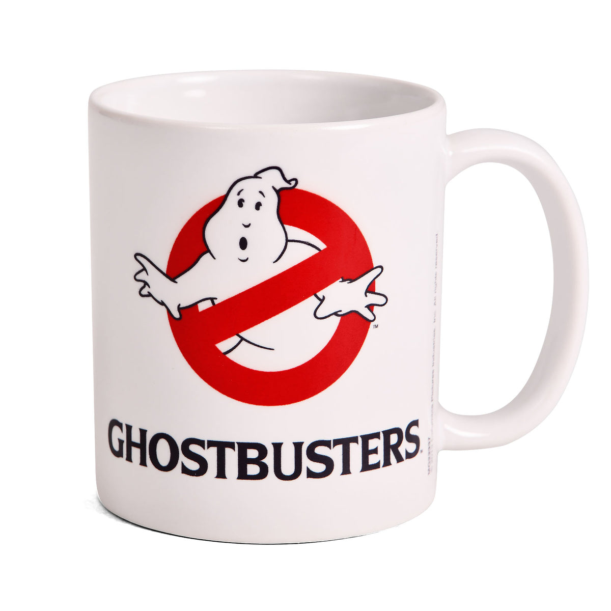 Productafbeelding Ghostbusters - Logo Mok
