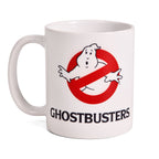 Productafbeelding Ghostbusters - Logo Mok