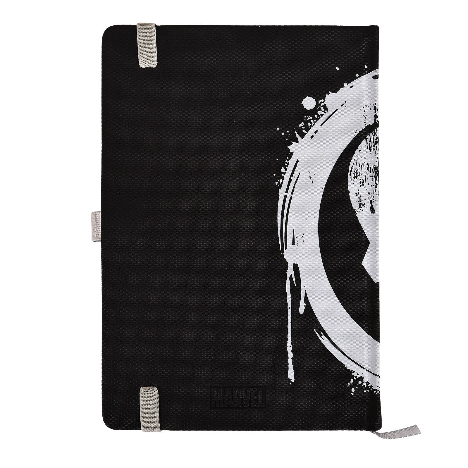 Product image Punisher - Skull Logo Premium Notebook A5