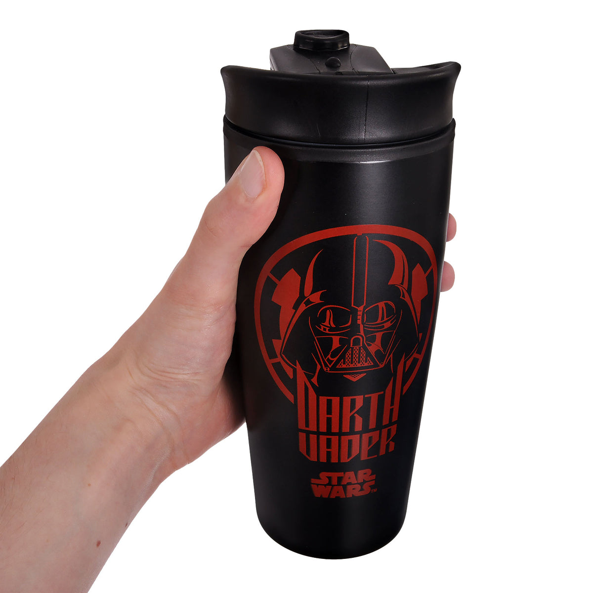 Productafbeelding Star Wars - Darth Vader To Go Beker