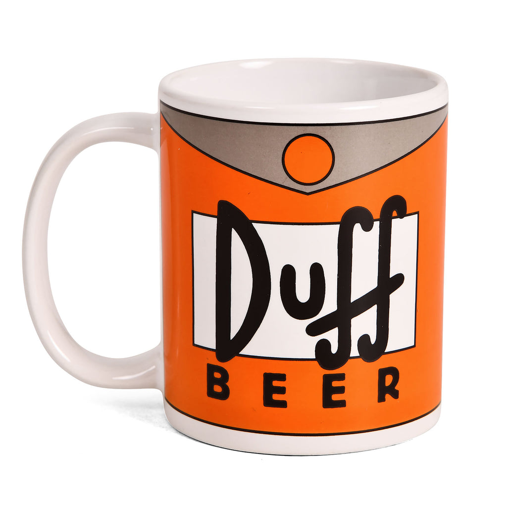 Productafbeelding De Simpsons - Duff Beer Mok