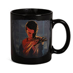 Productafbeelding Stranger Things - Eleven Woods Thermoeffect Mok