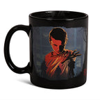 Productafbeelding Stranger Things - Eleven Woods Thermoeffect Mok
