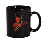 Productafbeelding Stranger Things - Eleven Woods Thermoeffect Mok