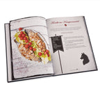 Productafbeelding Het onofficiële kookboek voor Game of Thrones