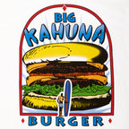 Product image Pulp Fiction - Big Kahuna Burger T-Shirt white