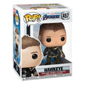 Productafbeelding Avengers - Hawkeye Endgame Funko Pop Bobblehead Figuur