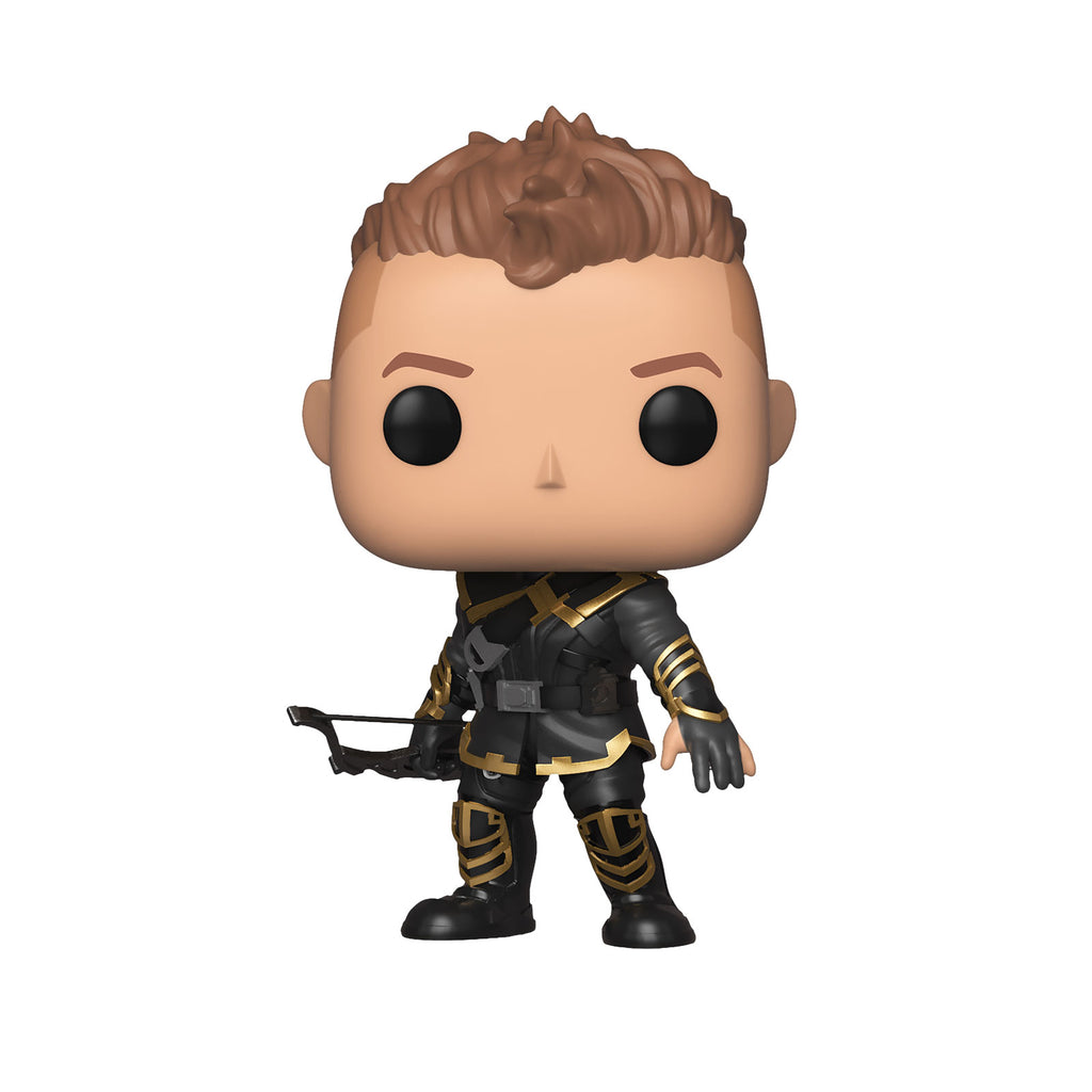 Productafbeelding Avengers - Hawkeye Endgame Funko Pop Bobblehead Figuur