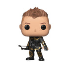 Productafbeelding Avengers - Hawkeye Endgame Funko Pop Bobblehead Figuur