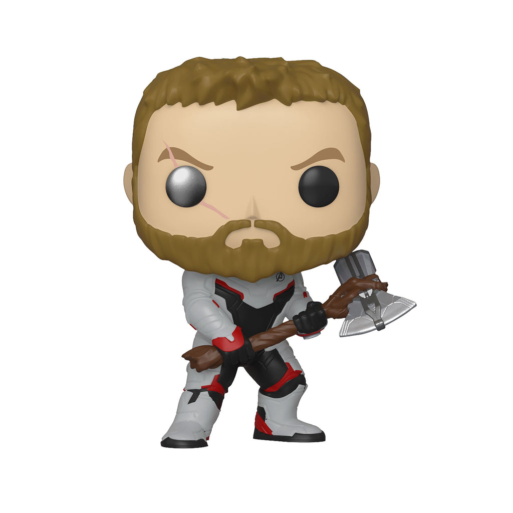Product image Avengers - Thor Endgame Funko Pop bobblehead figure