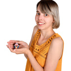 Productafbeelding One Piece - Chopper nanoblock Mini Bouwfiguur