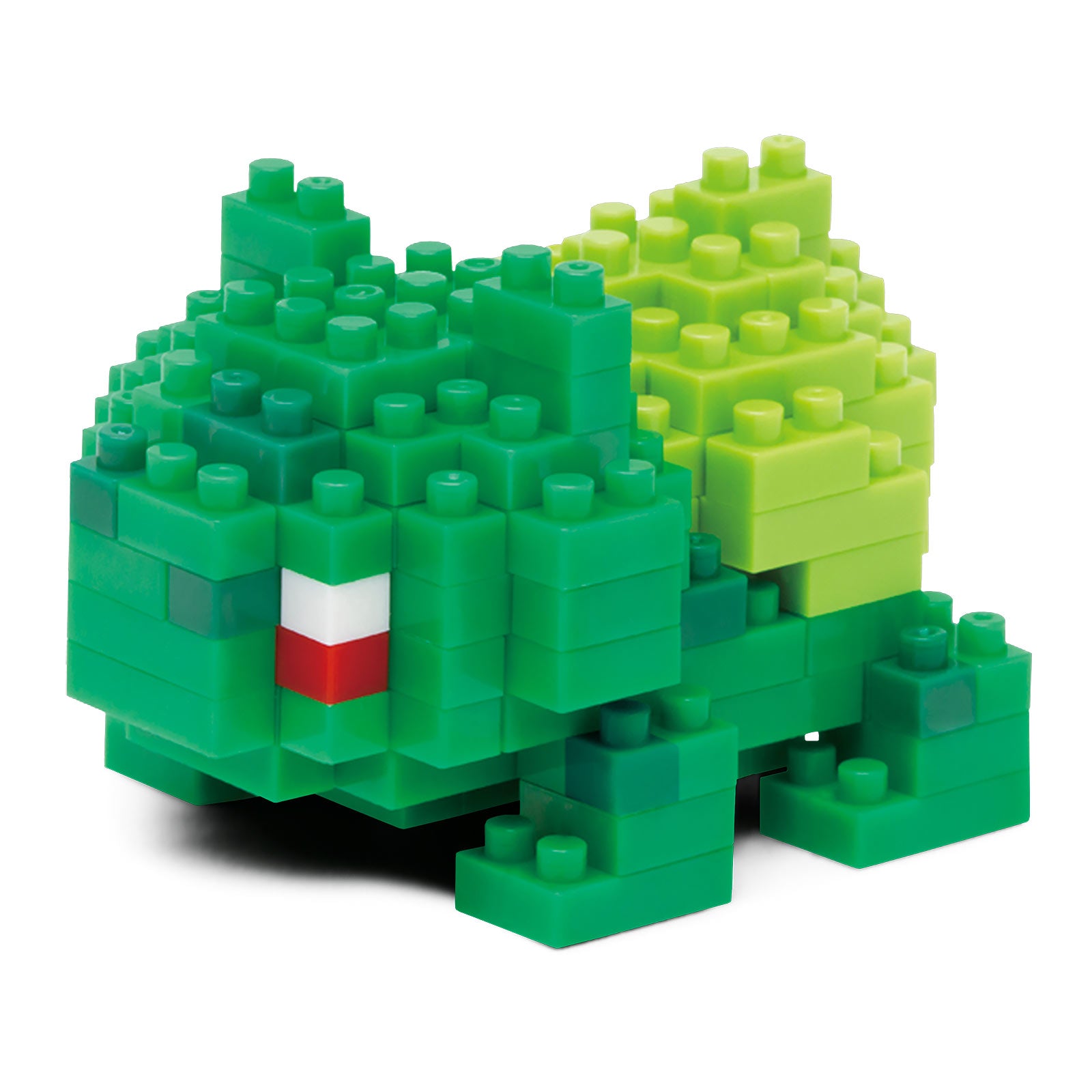 Productafbeelding Pokemon - Bulbasaur nanoblock Mini Bouwsteen Figuur