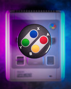Productafbeelding Button voor Nintendo Fans