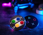 Productafbeelding Button voor Nintendo Fans