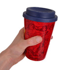 Productafbeelding Wonder Woman - Logo To Go Beker