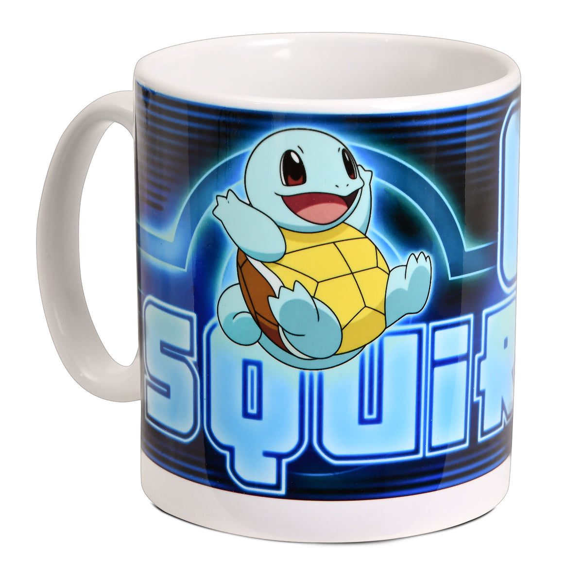 Productafbeelding Pokemon - Squirtle 007 Mok