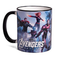 Productafbeelding Avengers - Endgame Helden Mok