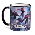 Productafbeelding Avengers - Endgame Helden Mok
