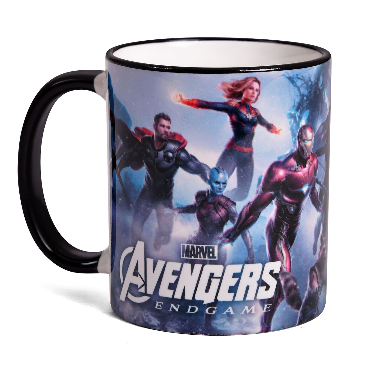 Productafbeelding Avengers - Endgame Helden Mok