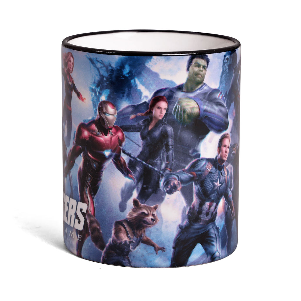 Productafbeelding Avengers - Endgame Helden Mok