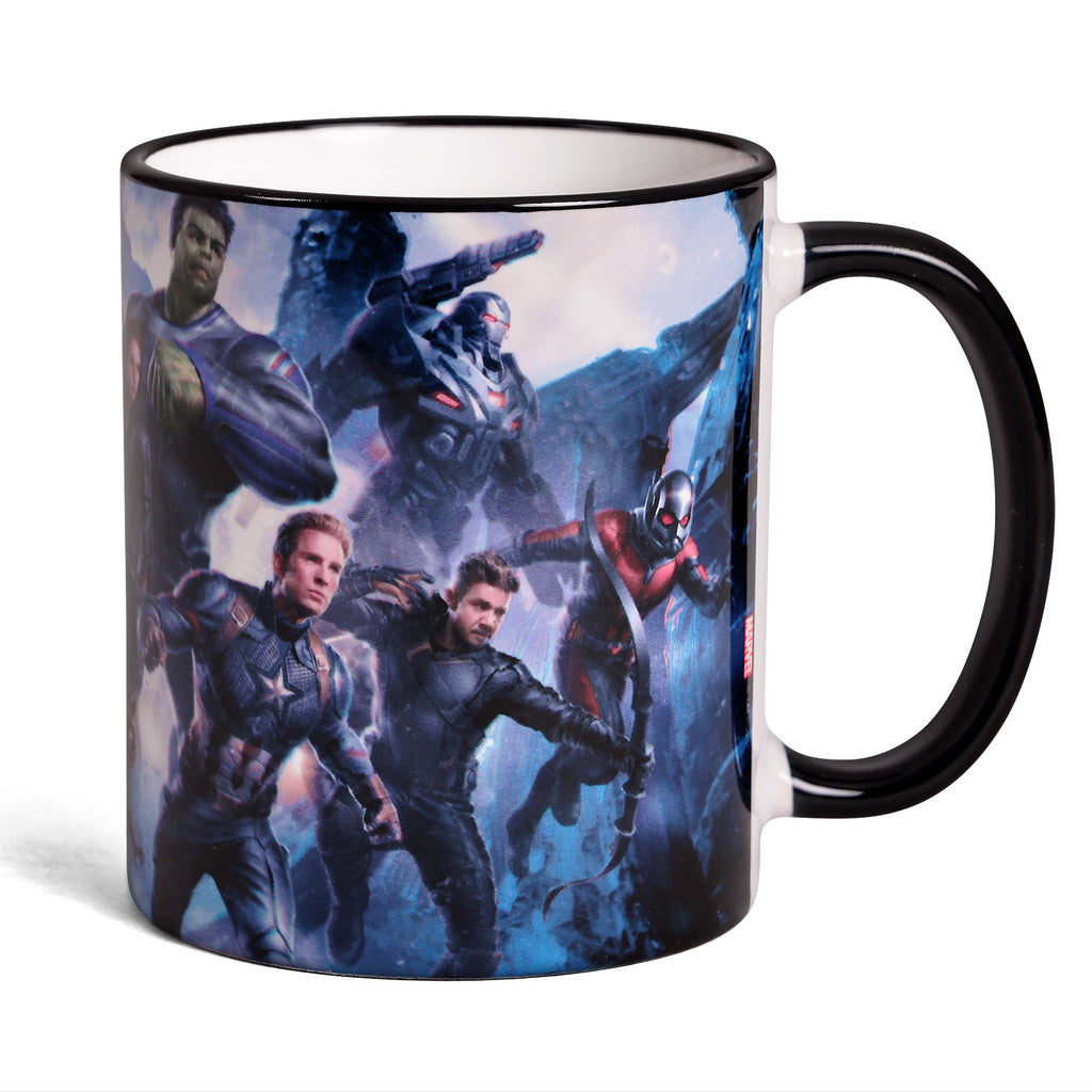 Productafbeelding Avengers - Endgame Helden Mok