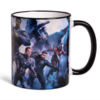 Productafbeelding Avengers - Endgame Helden Mok
