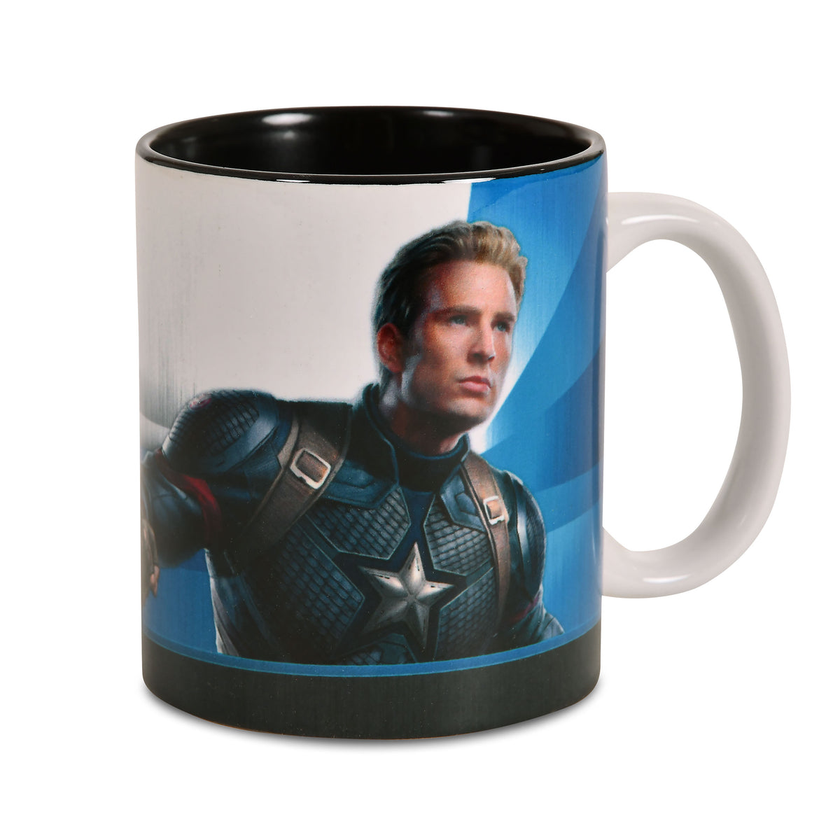 Productafbeelding Avengers - Captain America Endgame Mok