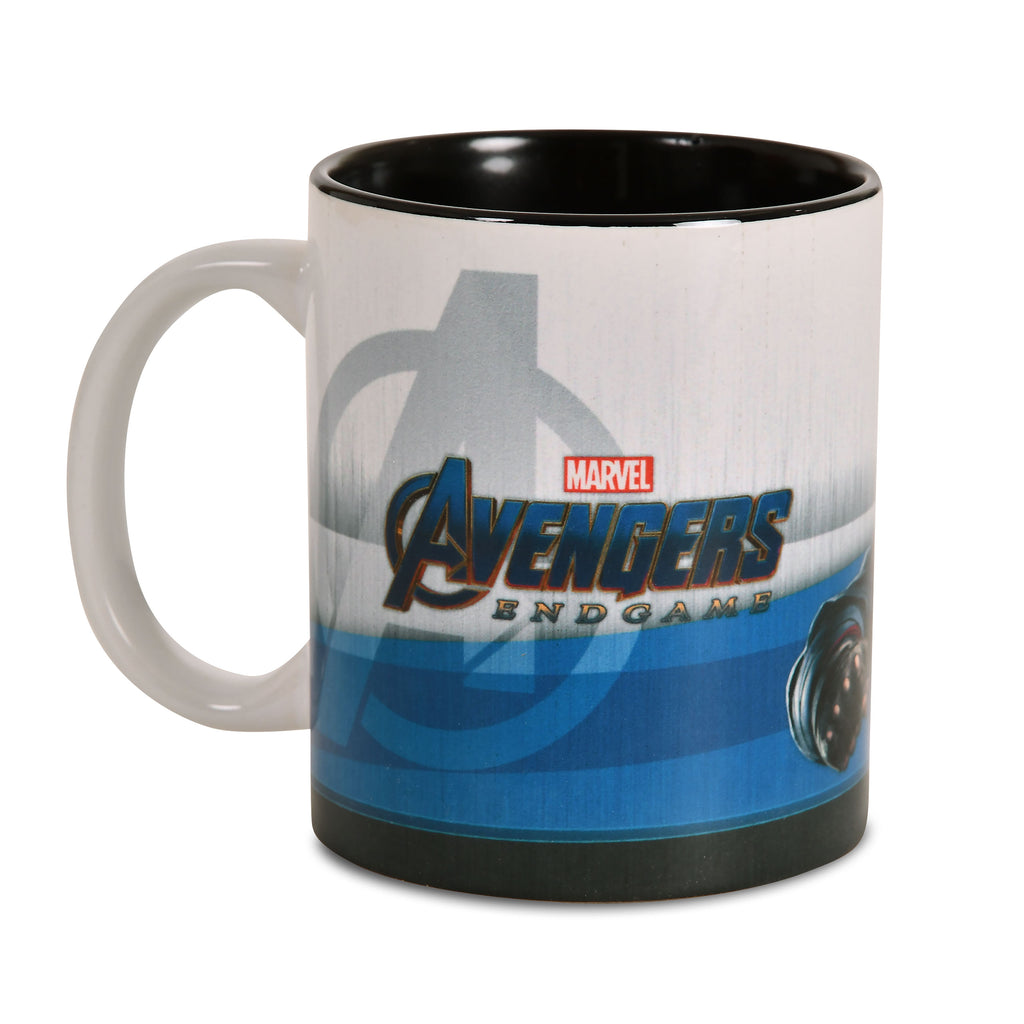 Productafbeelding Avengers - Captain America Endgame Mok
