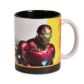 Productafbeelding Avengers - Iron Man Endgame Mok