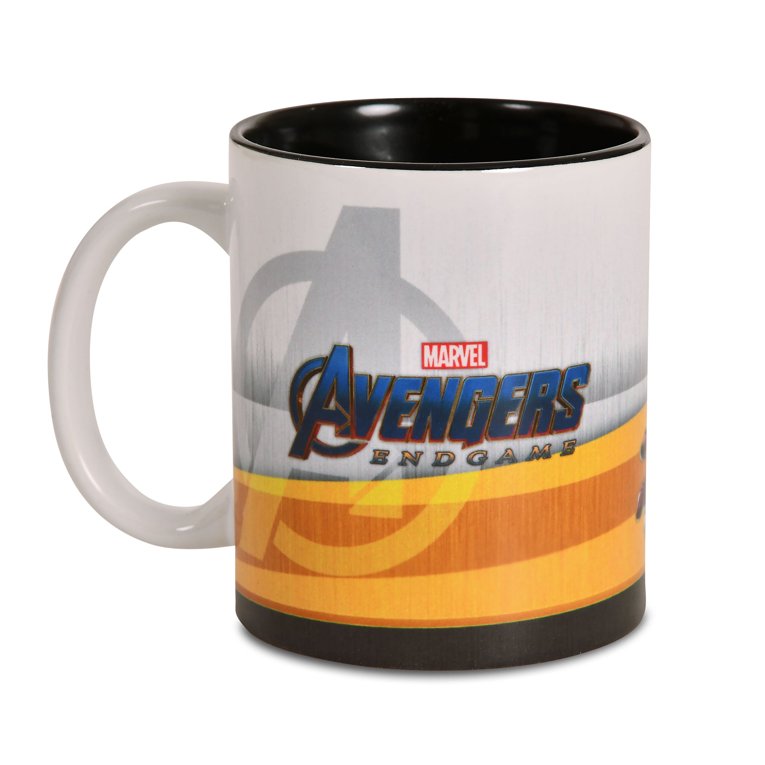 Productafbeelding Avengers - Iron Man Endgame Mok