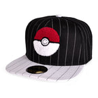 Productafbeelding Pokemon - Pokeball Snapback Cap