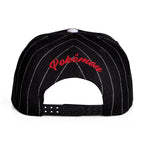 Productafbeelding Pokemon - Pokeball Snapback Cap