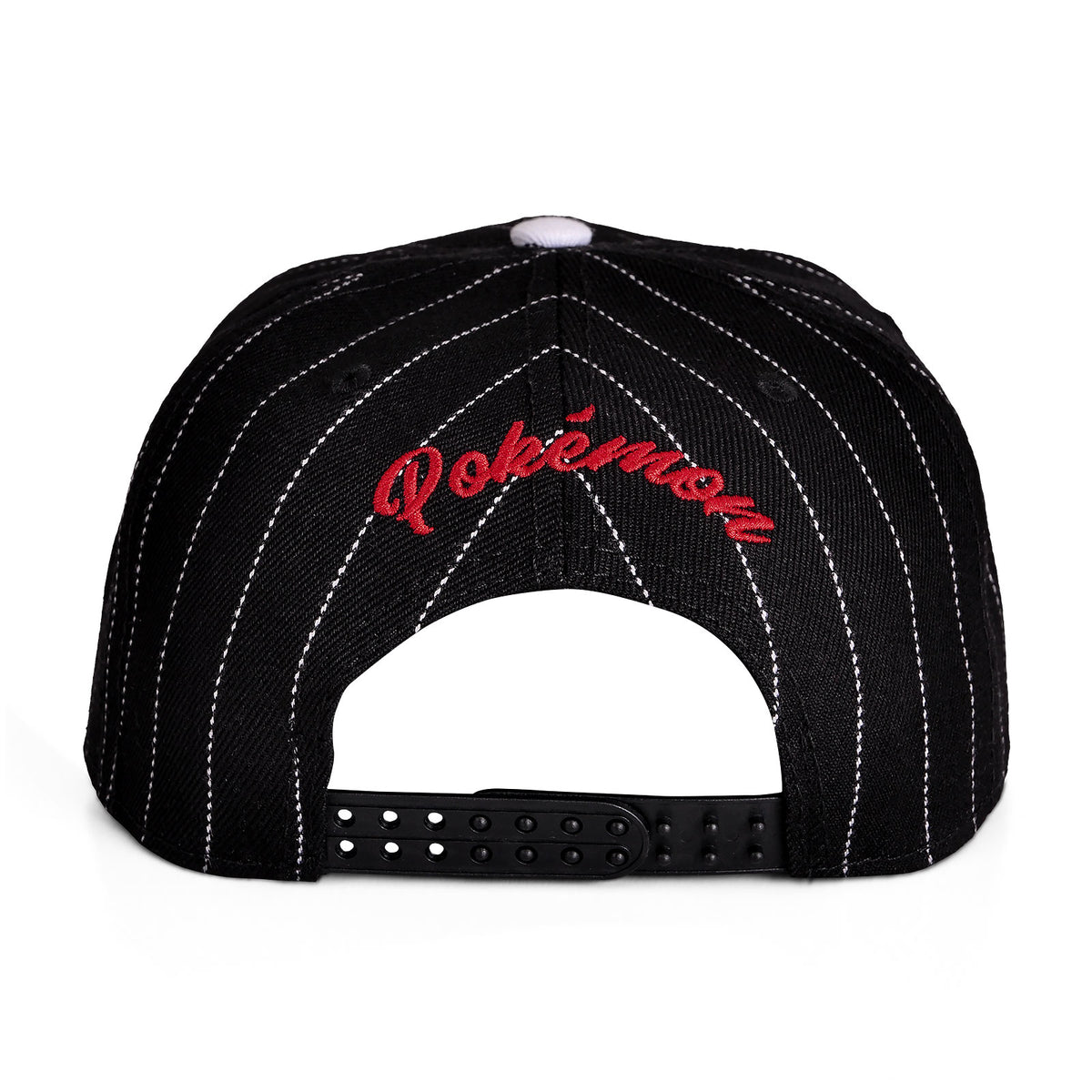 Productafbeelding Pokemon - Pokeball Snapback Cap