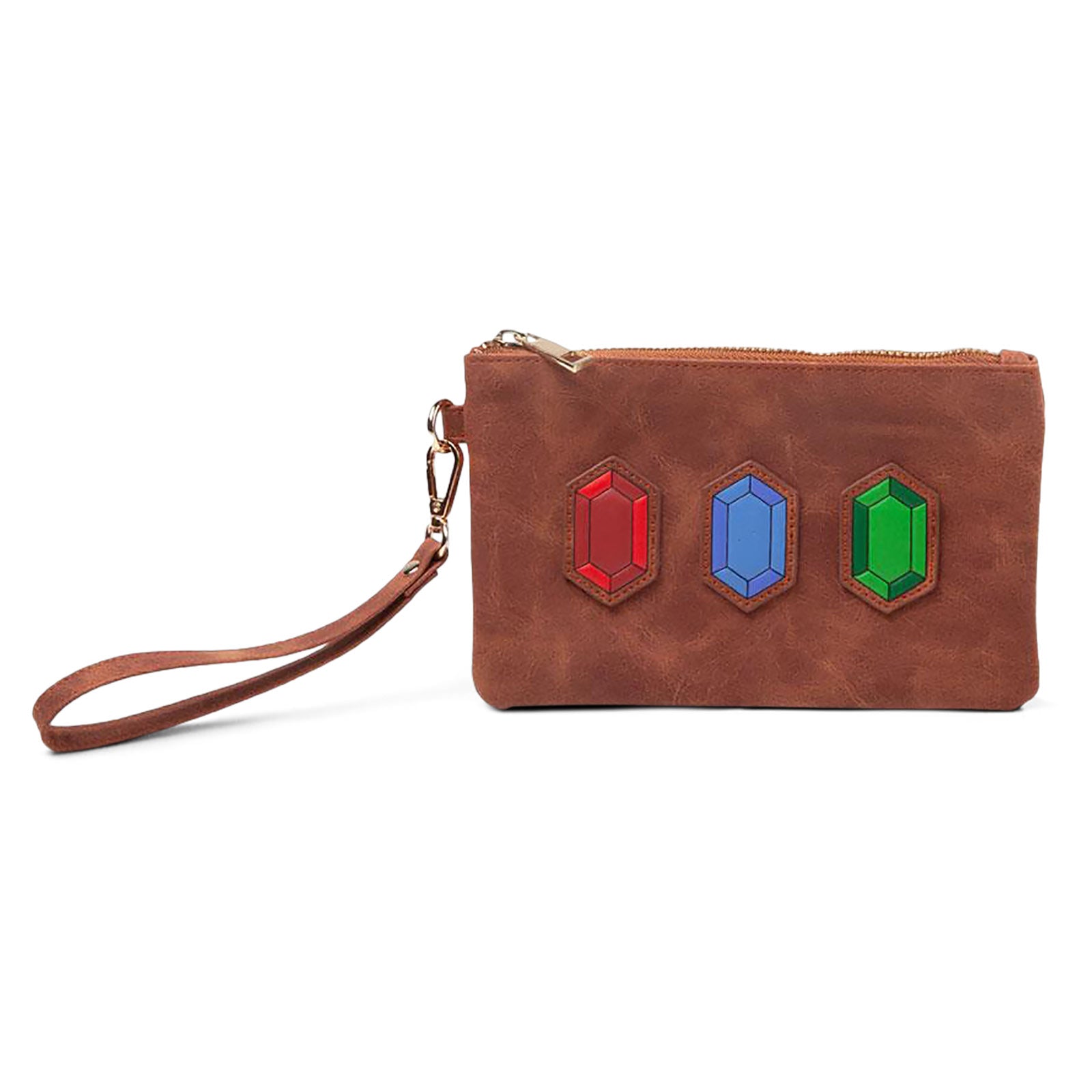 Productafbeelding Zelda - Link's Robijn Cosmetische Tas